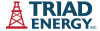 Triad Energy, Inc. – Oklahoma City, OK Logo