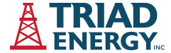 Triad Energy, Inc. – Oklahoma City, OK Logo